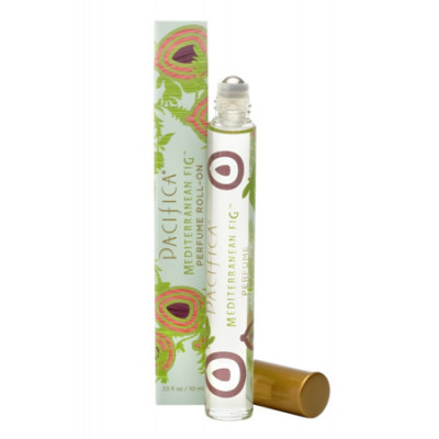 Roll on parfume Mediterranean Fig (10 ml)