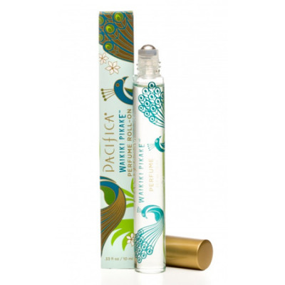 Pacifica Waikiki Pikake Parfume Roll-on (10 ml)