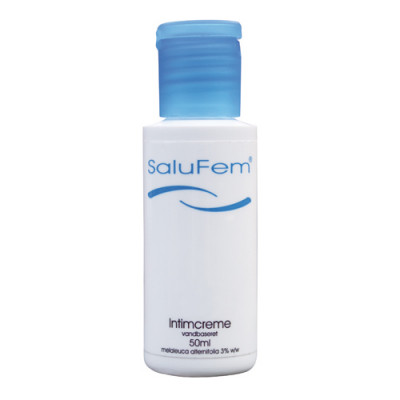 SaluFem Intimcreme (50 ml)