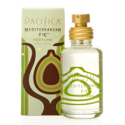Pacifica Mediterranan Fig Parfume (29 ml)