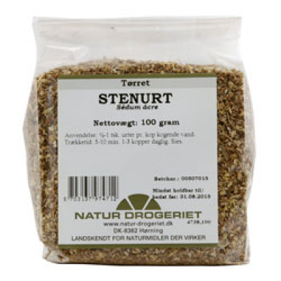Stenurt (100 gr)
