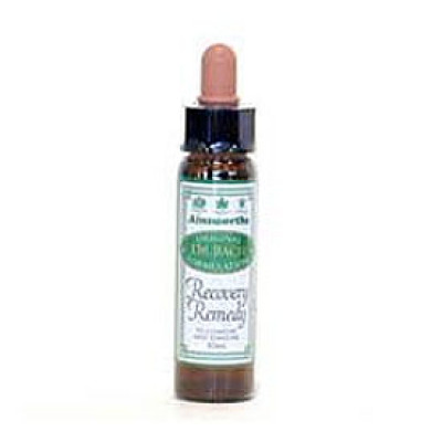 Dr Bach Recovery remedy Engholm 10 ml.