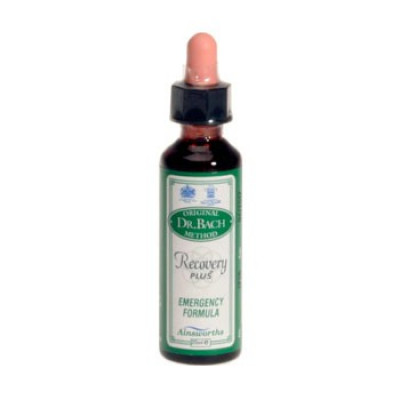 Dr. Bach Recovery plus Engholm (20 ml)
