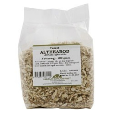 Natur Drogeriet Althearod (100 gr)