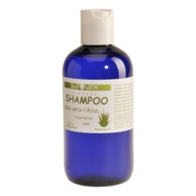 Macurth Shampoo Aloe Vera (200 ml)