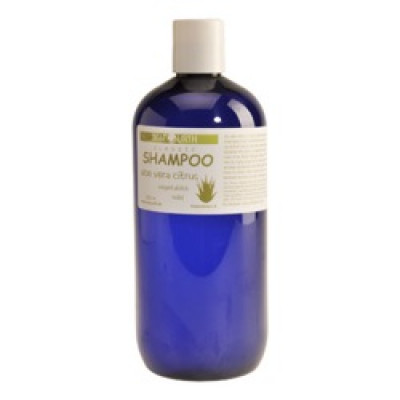 Macurth Shampoo Aloe Vera (250 ml)