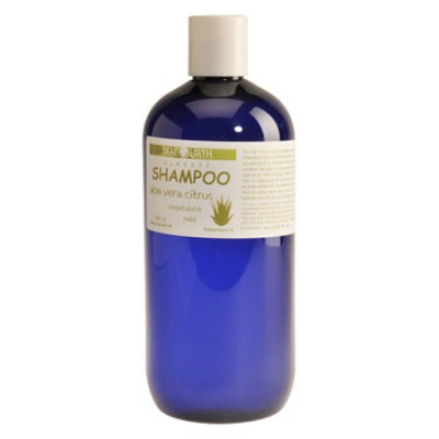 Macurth Shampoo Australsk Sandeltræ (500 ml)