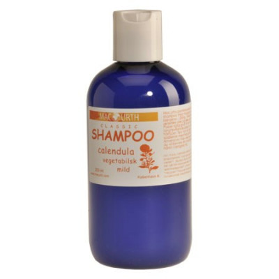 Macurth Shampoo Calendula (250 ml)