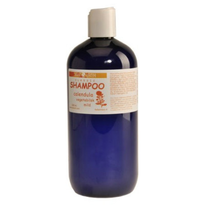 MacUrth Calendula Shampoo (Morgenfrue) (500 ml.)
