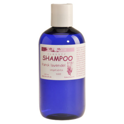 Macurth Shampoo Lavendel (250 ml)