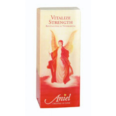 Aniel Vitalize Strength (50 ml)