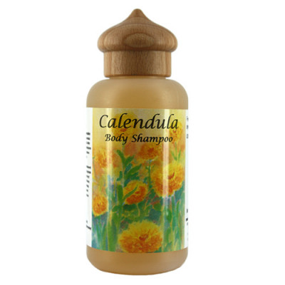Rømer Calendula Bodyshampoo (100 ml)