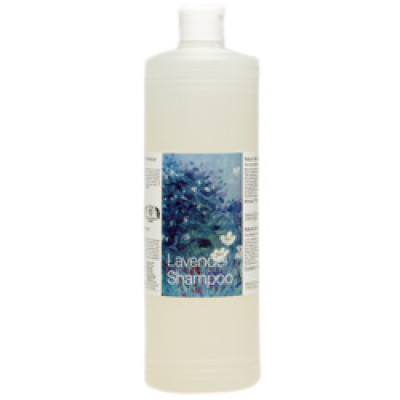 Lavendel Shampoo 1 Liter