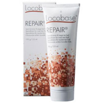Locobase® Repair Creme (30 gr)