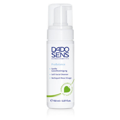 Dado Sens ProBalance Soft Facial Cleanser (150 ml)