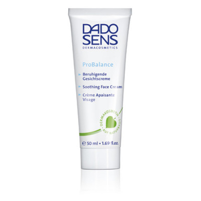 Dado Sens ProBalance Soothing Face Cream (50 ml)