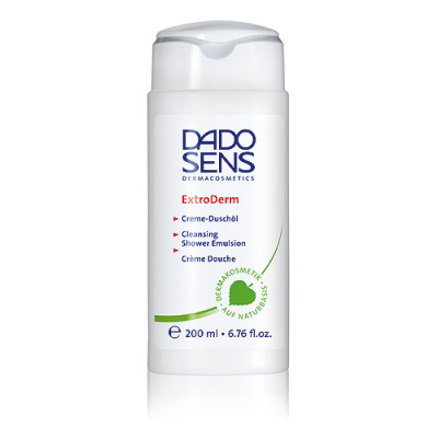 Dado Sens ExtroDerm Cleansing Shower (200 ml)