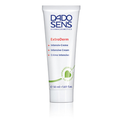 Dado Sens ExtroDerm Intensiv Cream (50 ml)