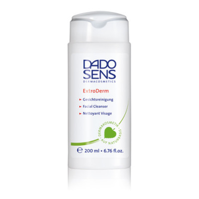 Dado Sens ExtroDerm Facial Cleanser (200 ml)