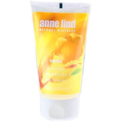Anne Lind Shower gel vanilla A.B 150 ml.