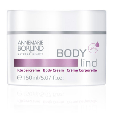 Annemarie BÃ¶rlind Body Lind 24h Body Cream (150 ml)