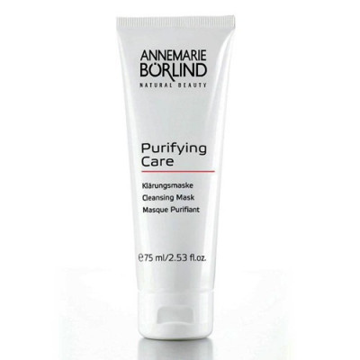 Purifying Care Cleansing Mask A.B. (75 ml)