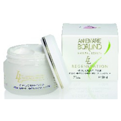 Annemarie BÃ¶rlind LL. Reg. Vital Cream Mask (50 ml)