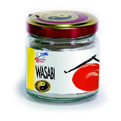 Wasabi Pulver (30 gr)