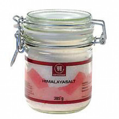Urtekram Himalaya Salt (385 gr)