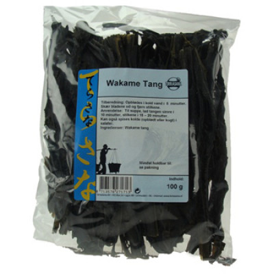 Wakame Tang (100 gr)