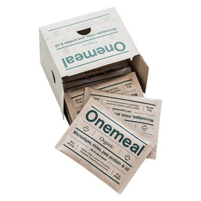 Onemeal instant suppe Ø (10x20g)