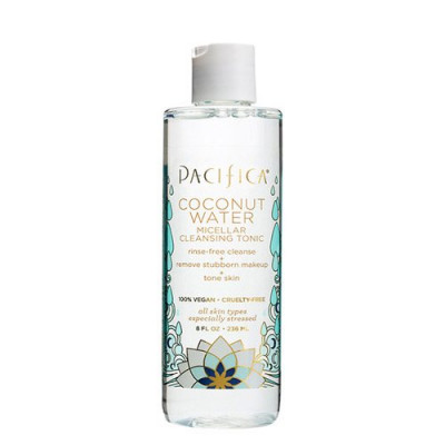 Pacifica - Coconut Water Micellar Cleansing Tonic (236 ml)
