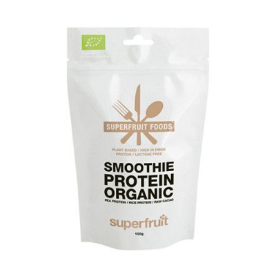 Smoothie Protein Raw Kakao Superfruit (100 g)