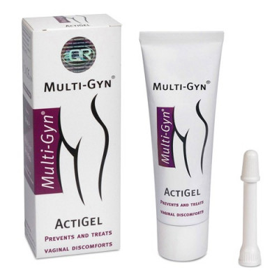 Multi-Gyn Actigel (50 ml)