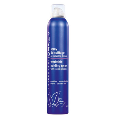 Phyto Workable Holding Spray (300 ml)