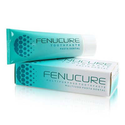 Køb Fenucure (75 ml) | Kun 40,00 | Gratis fragt