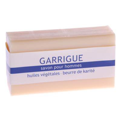 Sæbe Garrigue Midi (100 gr)