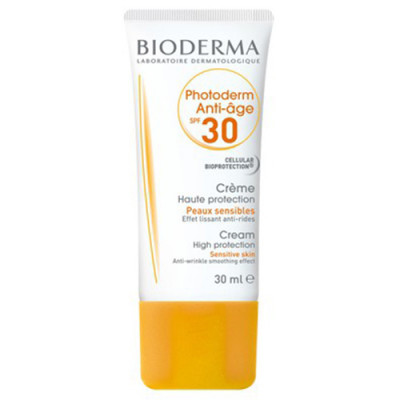 Bioderma Photoderm Anti-Age Cream SPF30 (30 ml)