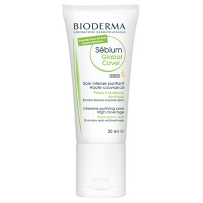 Bioderma Sebium Global Cover (30 ml)