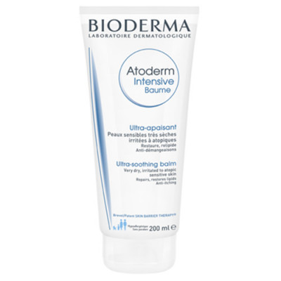 Bioderma Atoderm Intensive Balm (200 ml)