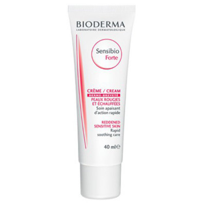 Bioderma Sensibio Forte Cream (40 ml)