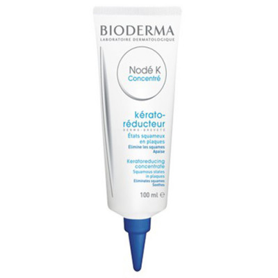 Bioderma Node K Emulsion (100 ml)