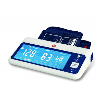 Clear Rapid Automatisk Blodtryksmåler (1 stk)