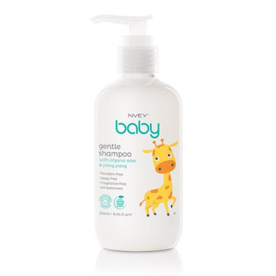 Baby - Shampoo (250 ml)