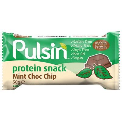 Proteinbar Mint Choc Chip Pulsin