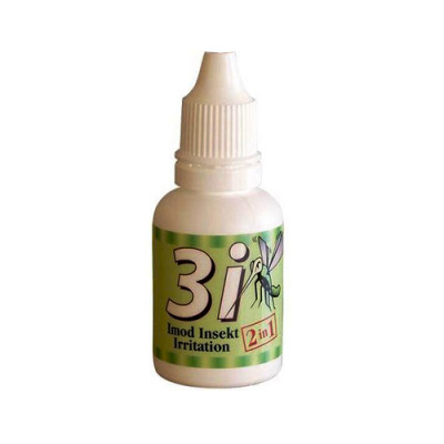 3i Imod Insekt Irritation (25 ml)