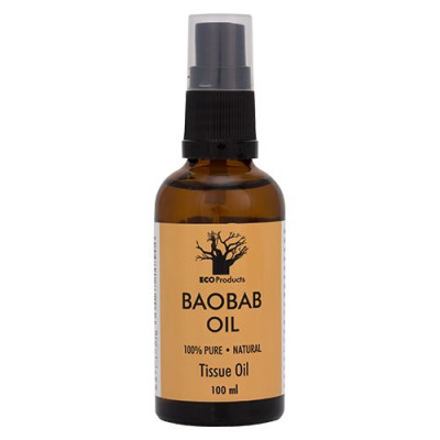 Pureday Baobab Oil (100 ml)
