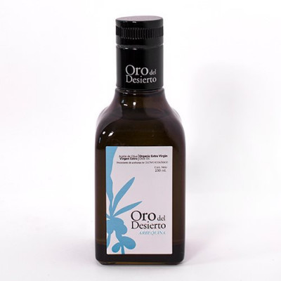 Olivenolie Arbequina Ø (250ml)