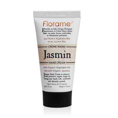 Hand Cream Jasmin (30ml)