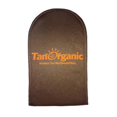 Sparituals Tanorganic Fordelerhandske (1 stk)